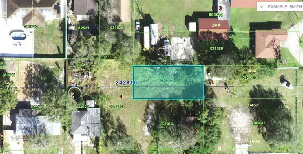 $29,800 | 2528 Weber Street, Lakeland, FL 33801