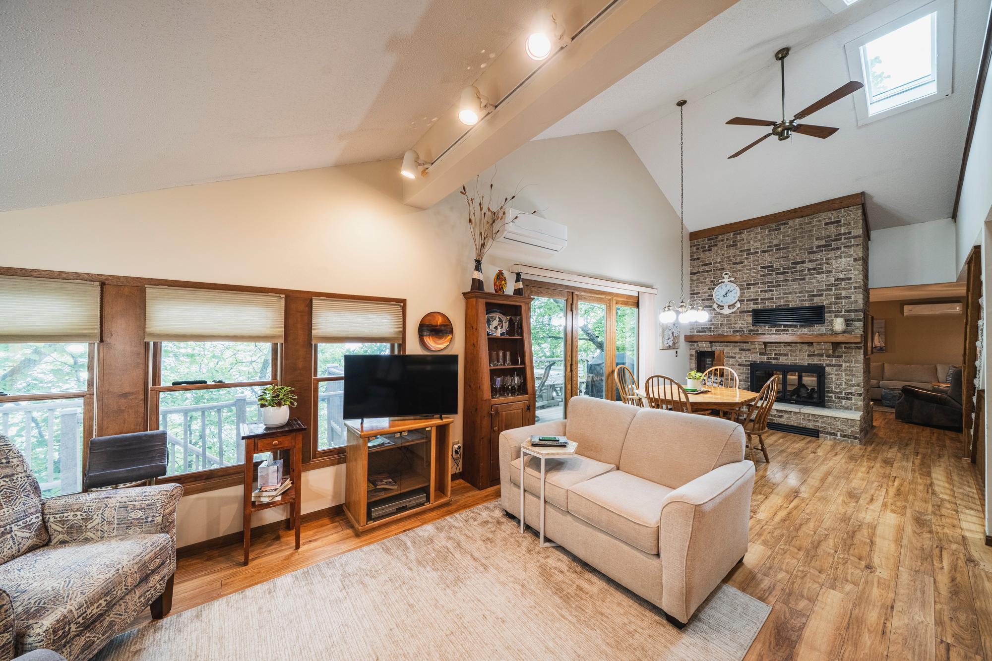 50705 East Lake Seven Road, Unit 7 Frazee, MN 56544 - Photo 9 of 45