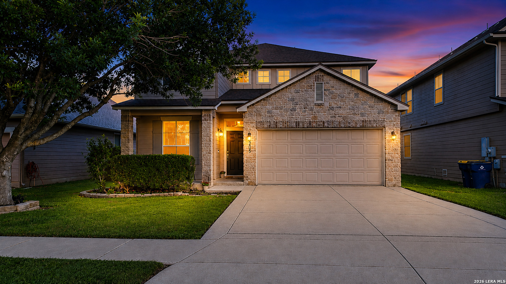 205 Ranch House Road Cibolo, TX 78108 - Photo 1 of 22