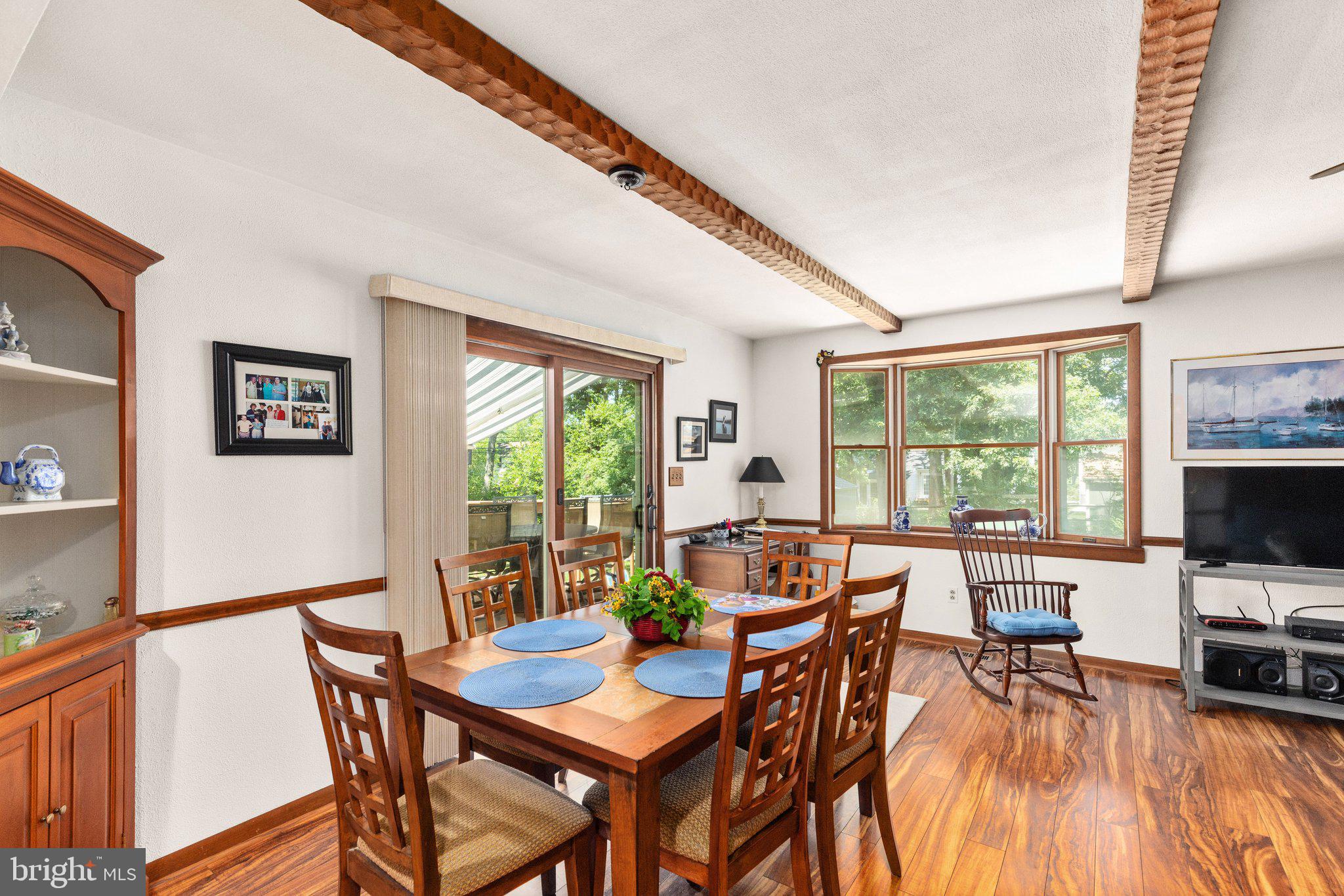 116 Margate Road Lutherville-Timonium, MD 21093 - Photo 11 of 38 Breakfast Nook