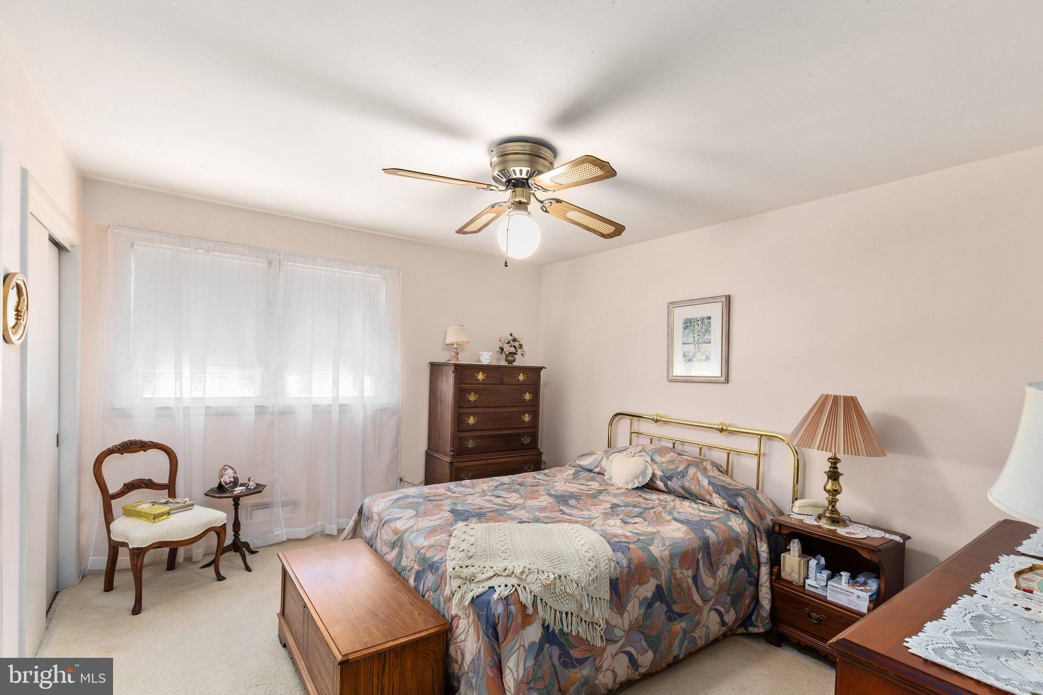 116 Margate Road Lutherville-Timonium, MD 21093 - Photo 17 of 38 Bedroom 1
