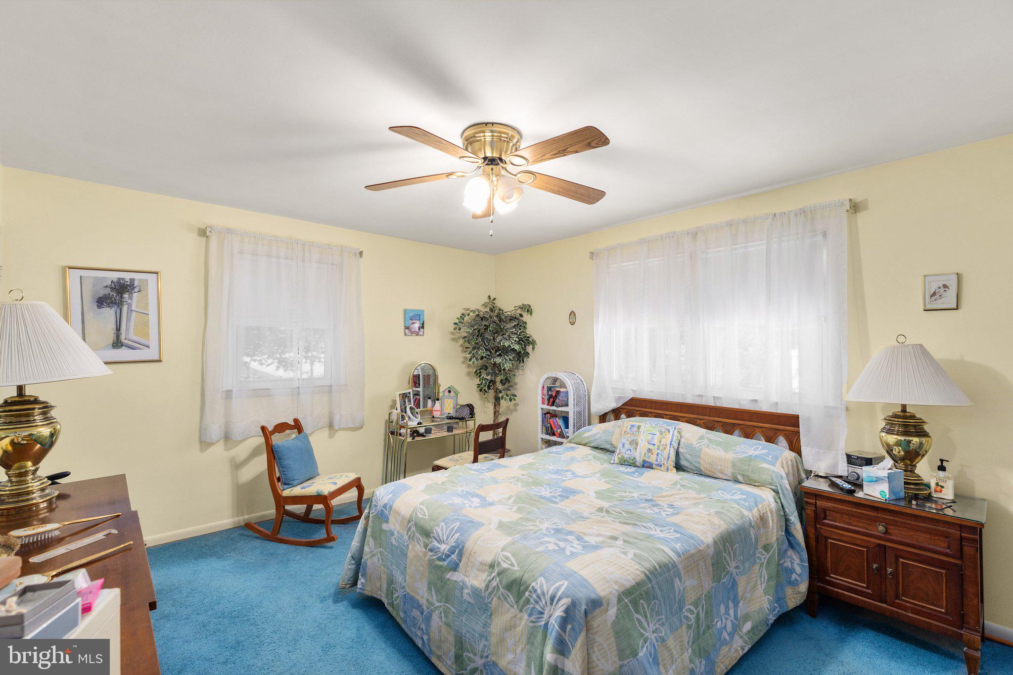 116 Margate Road Lutherville-Timonium, MD 21093 - Photo 20 of 38 Primary Bedroom