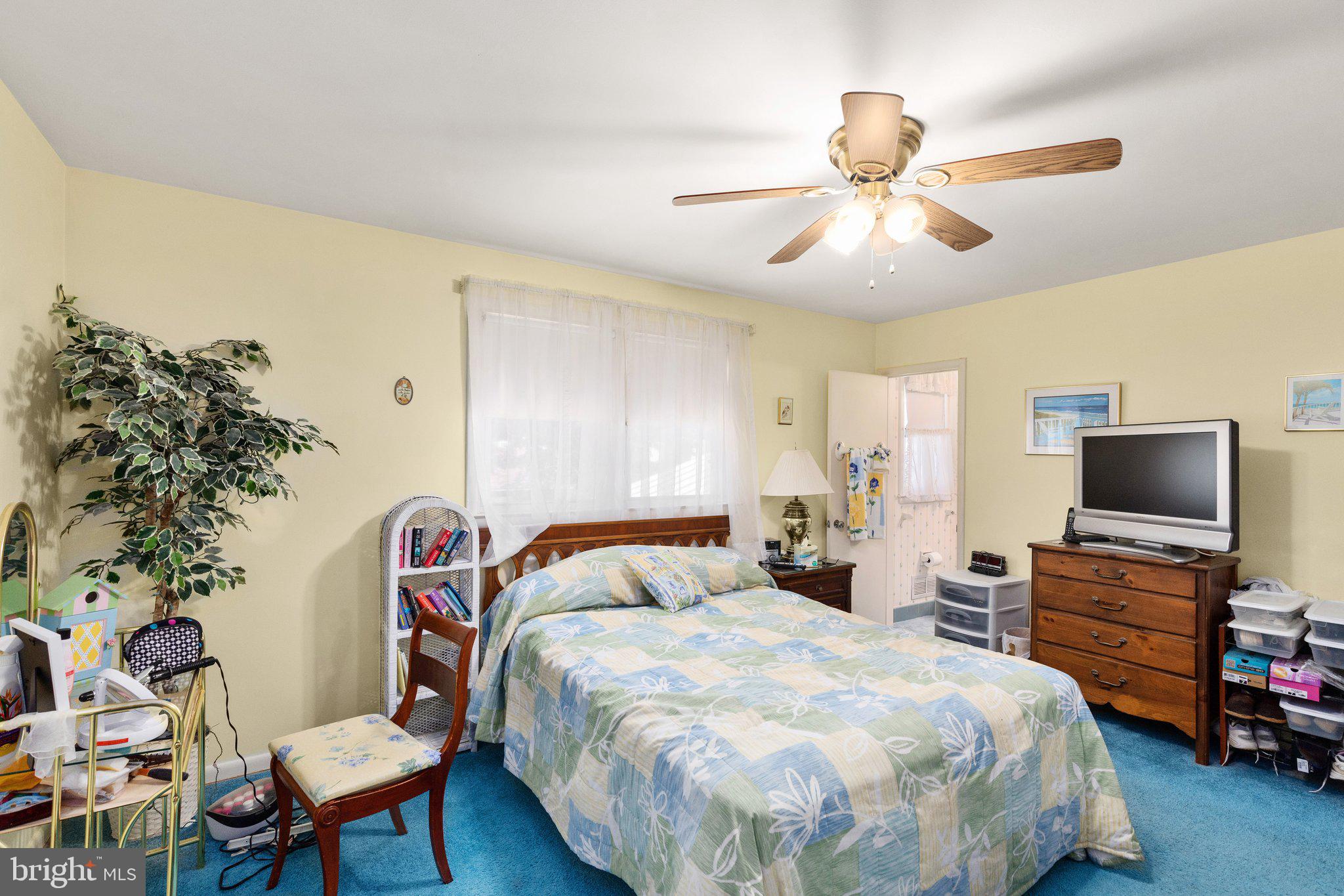 116 Margate Road Lutherville-Timonium, MD 21093 - Photo 21 of 38 Primary Bedroom