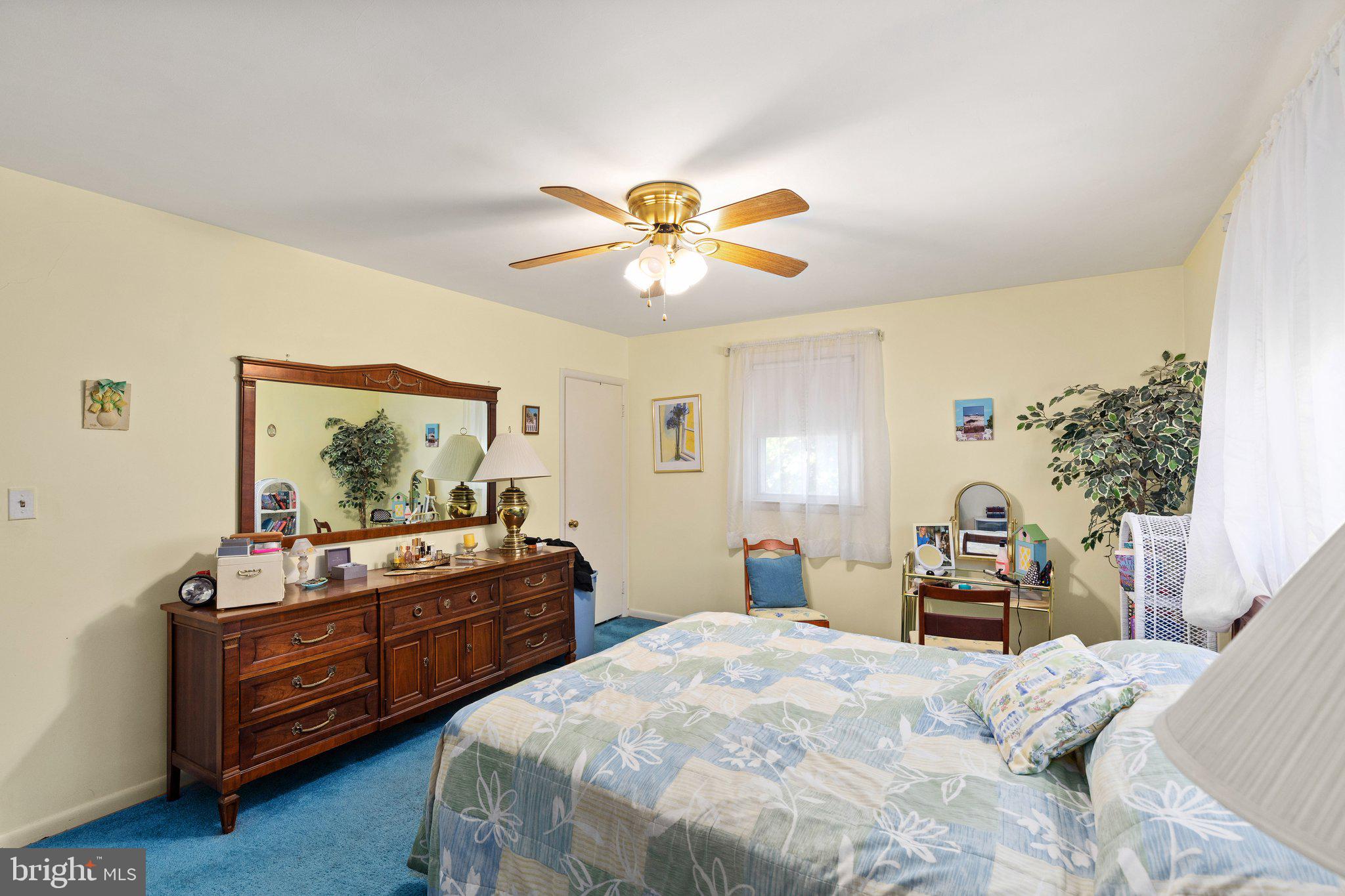 116 Margate Road Lutherville-Timonium, MD 21093 - Photo 22 of 38 Primary Bedroom