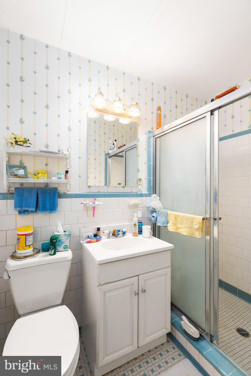 116 Margate Road Lutherville-Timonium, MD 21093 - Photo 23 of 38 Primary Bathroom