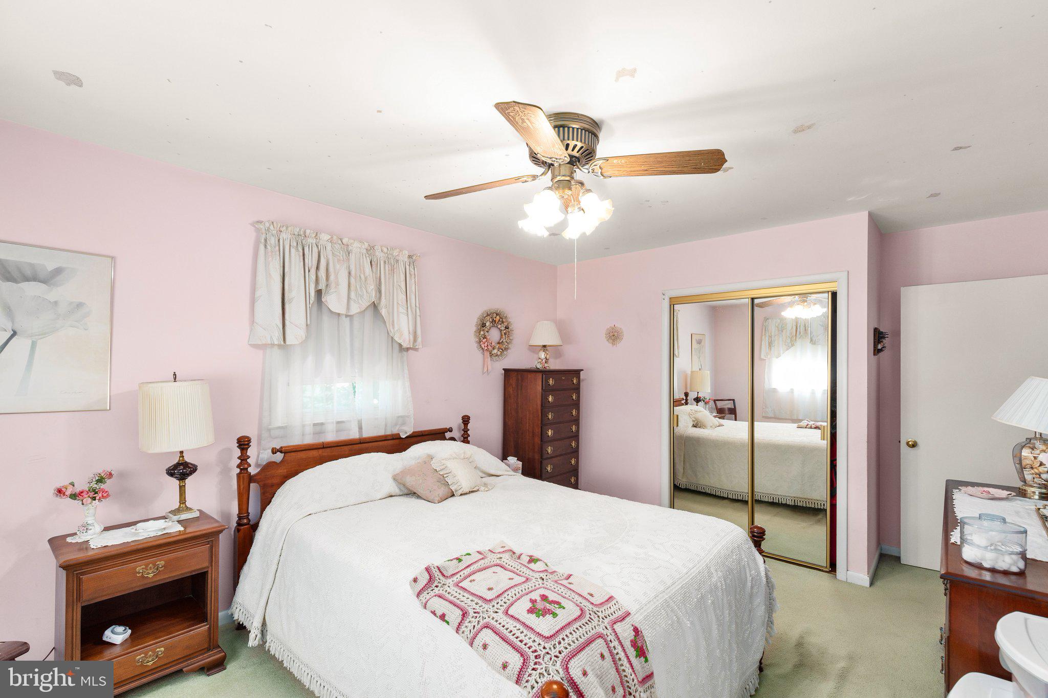 116 Margate Road Lutherville-Timonium, MD 21093 - Photo 26 of 38 2nd Bedroom