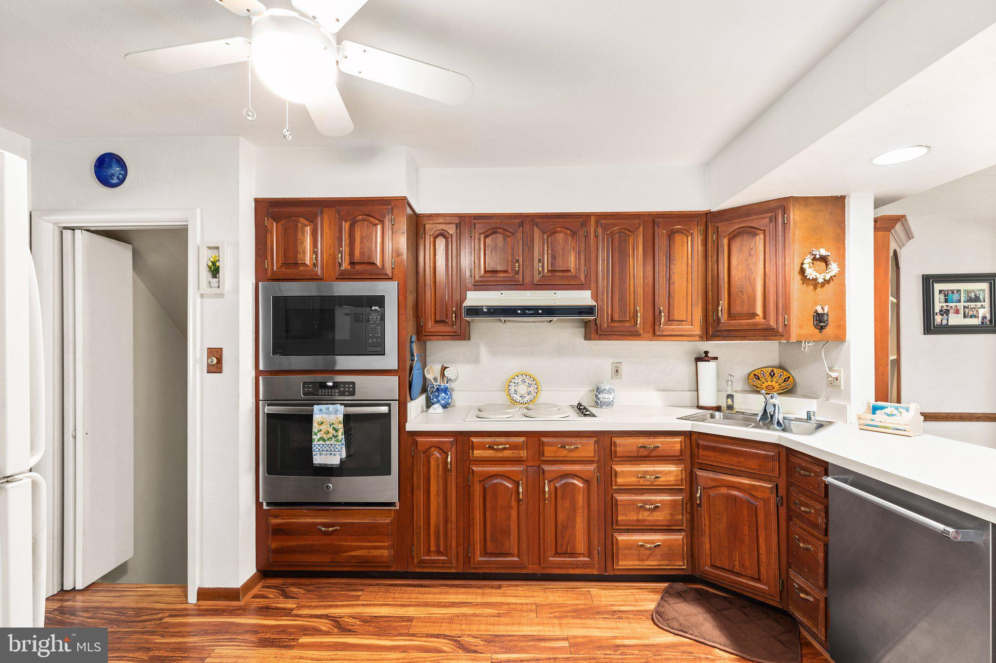 116 Margate Road Lutherville-Timonium, MD 21093 - Photo 8 of 38 Kitchen