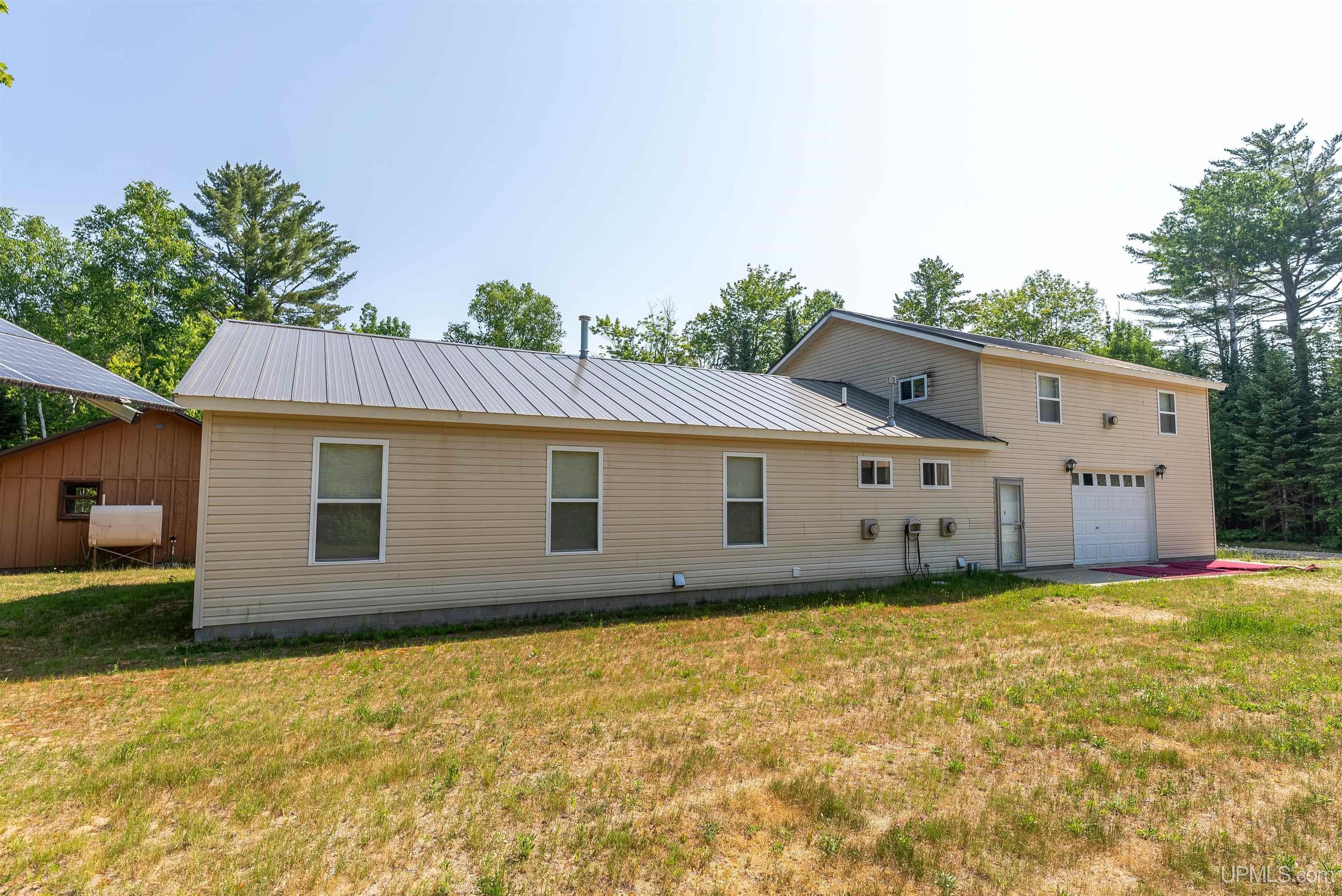 5171 North River Road Manistique, MI 49854 - Photo 90 of 94 Gallery Image 90