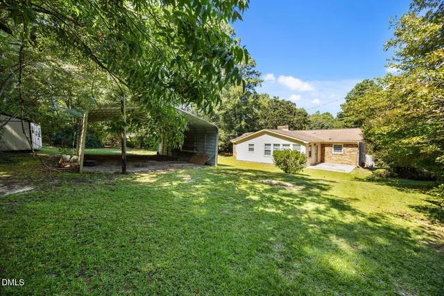 a fire hydrant in the middle of a field