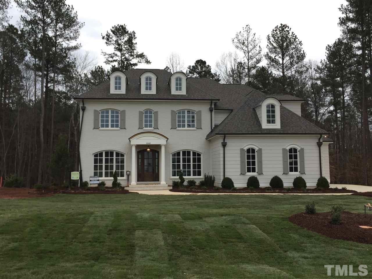 6940 Bartons Bend Way, Unit 30 Raleigh, NC 27614 - Photo 1 of 22 Gallery Image 1