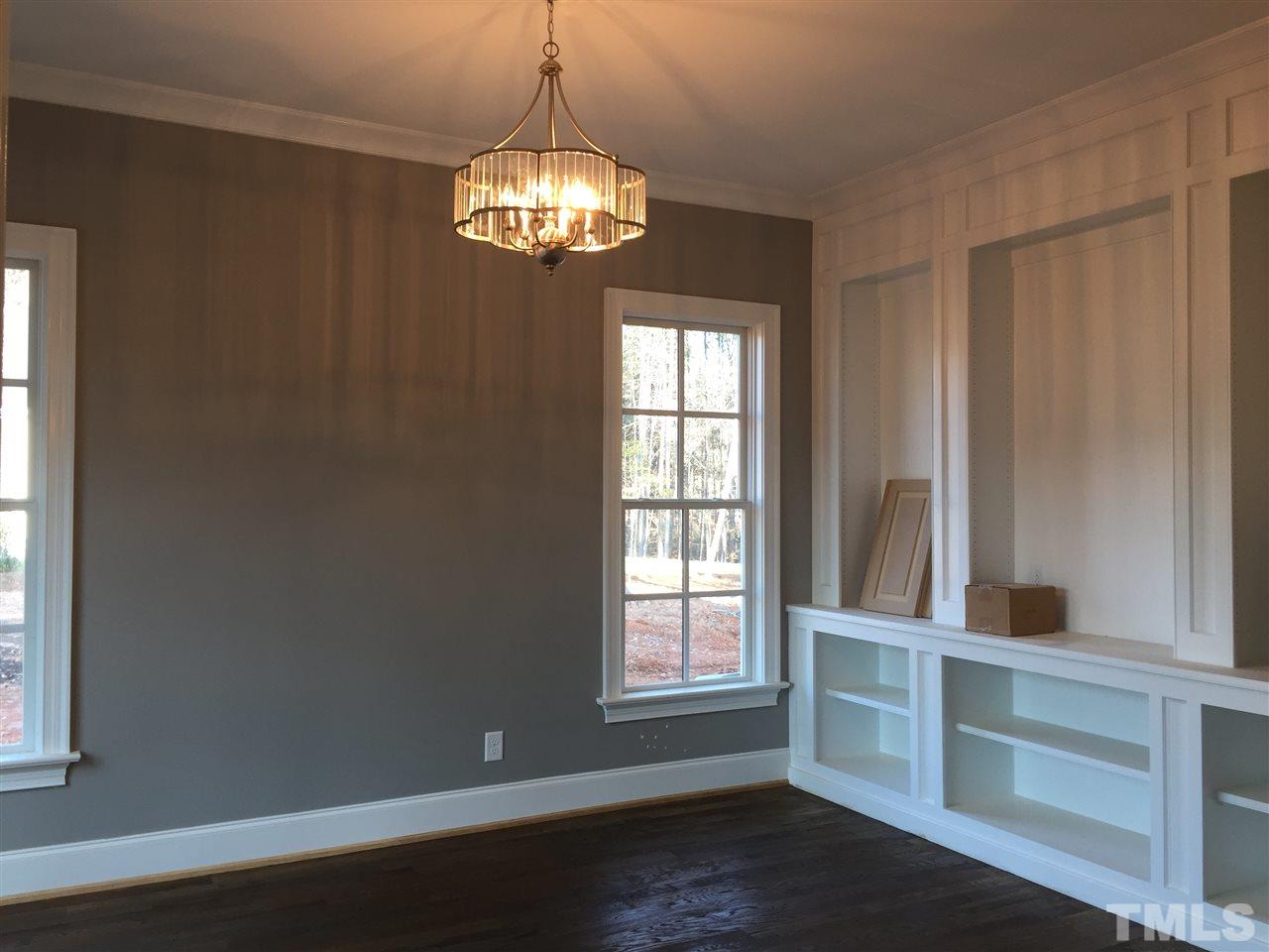 6940 Bartons Bend Way, Unit 30 Raleigh, NC 27614 - Photo 4 of 22 Gallery Image 4