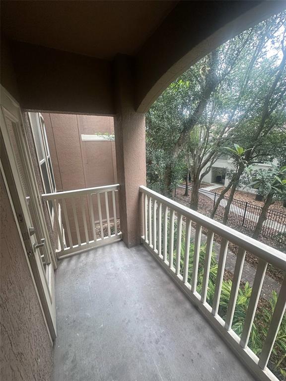19935 Villa Isle Drive Orlando, FL 32821 - Photo 16 of 17 a view of balcony