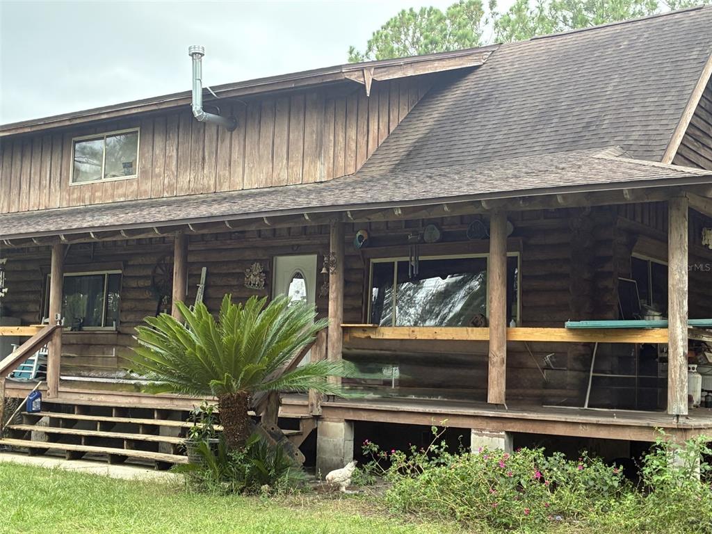 22932 Will Murphy Road Umatilla, FL 32784 - Photo 1 of 4 Gallery Image 1