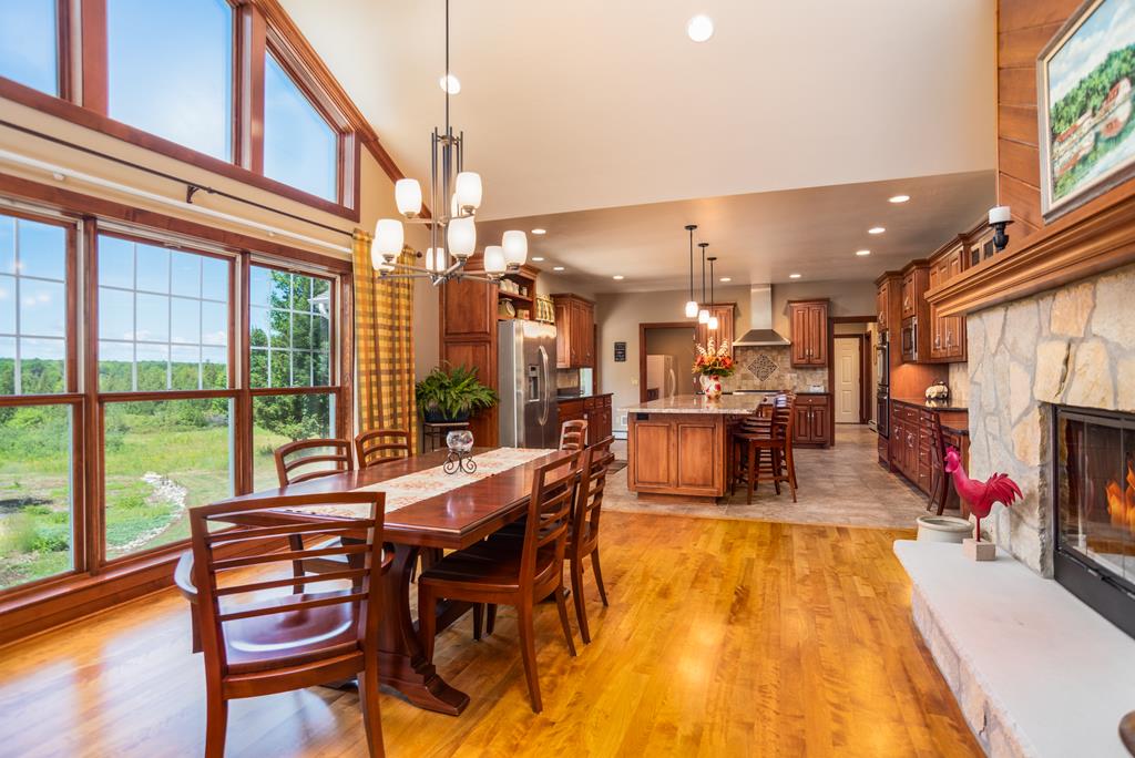 10283 Flint Ridge Lane Sister Bay, WI 54234 - Photo 1 of 33