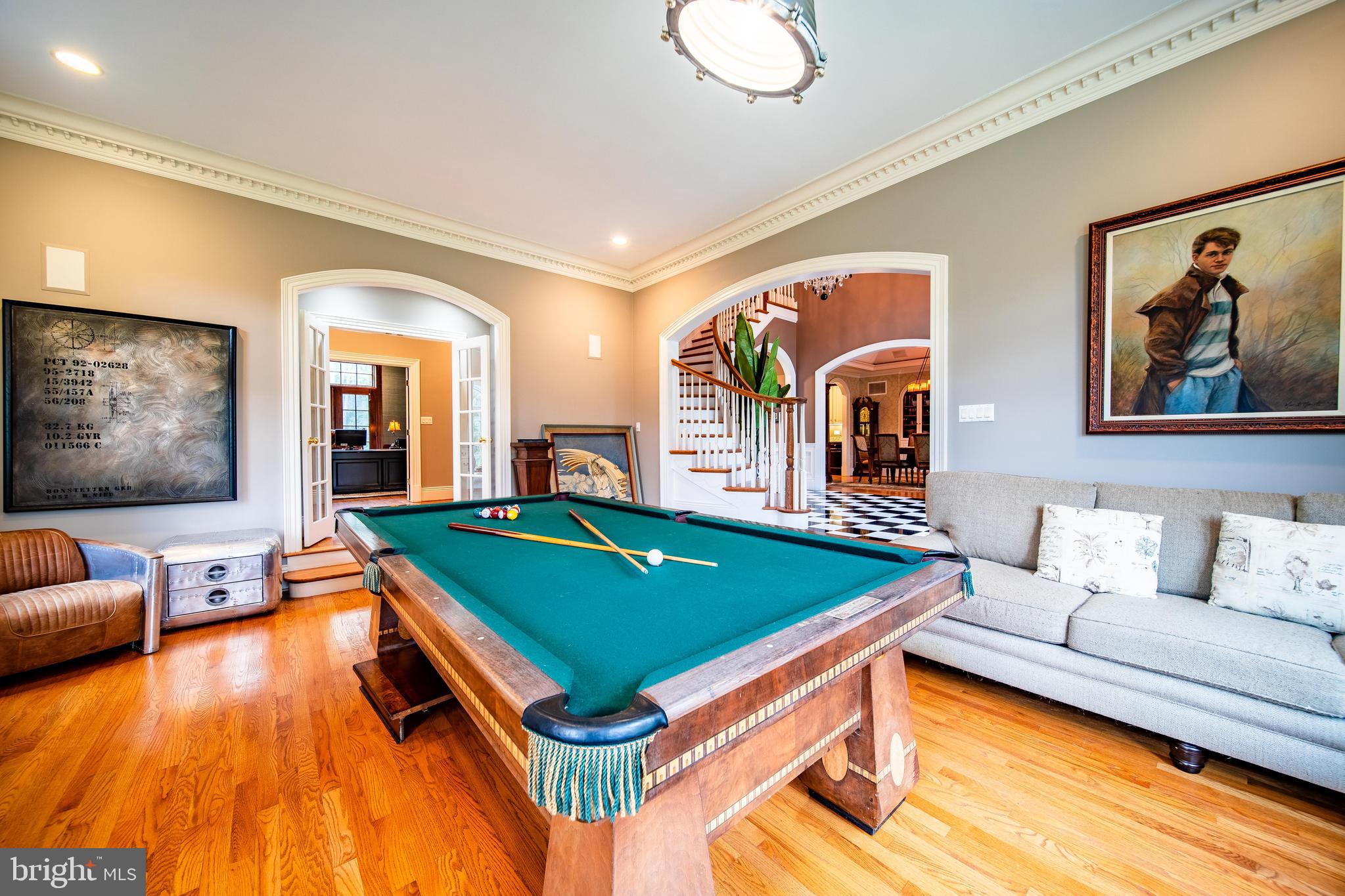 1705 Gardiner Road Cockeysville, MD 21030 - Photo 21 of 140