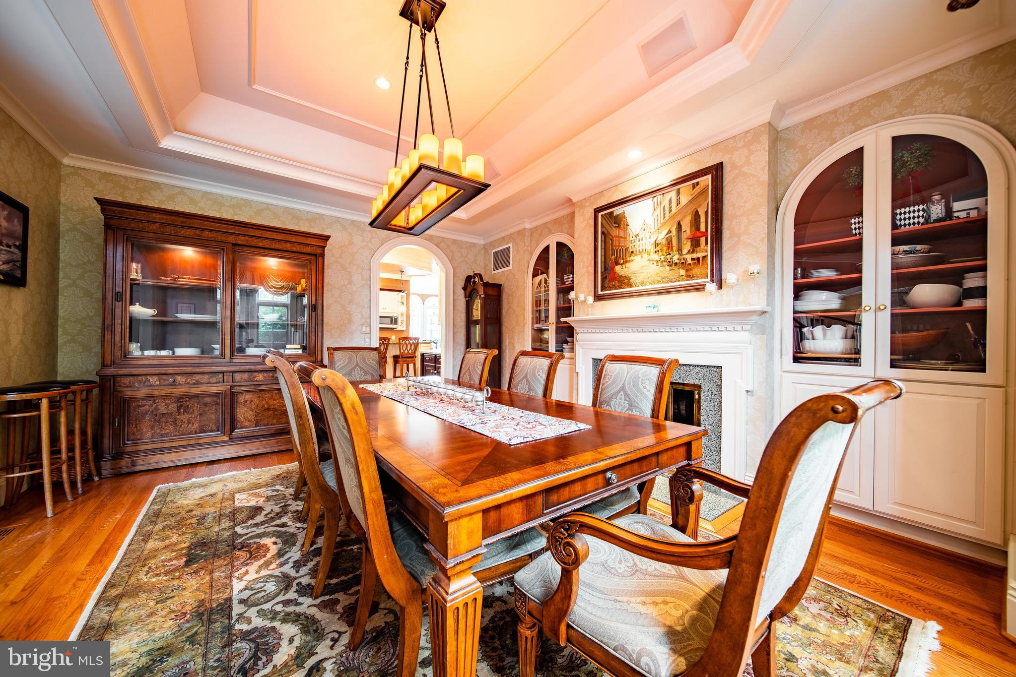 1705 Gardiner Road Cockeysville, MD 21030 - Photo 31 of 140