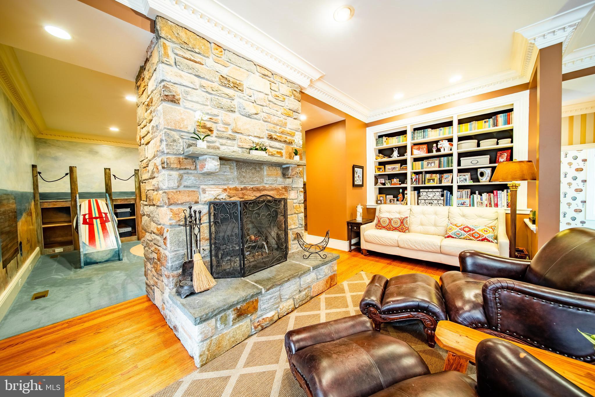 1705 Gardiner Road Cockeysville, MD 21030 - Photo 39 of 140