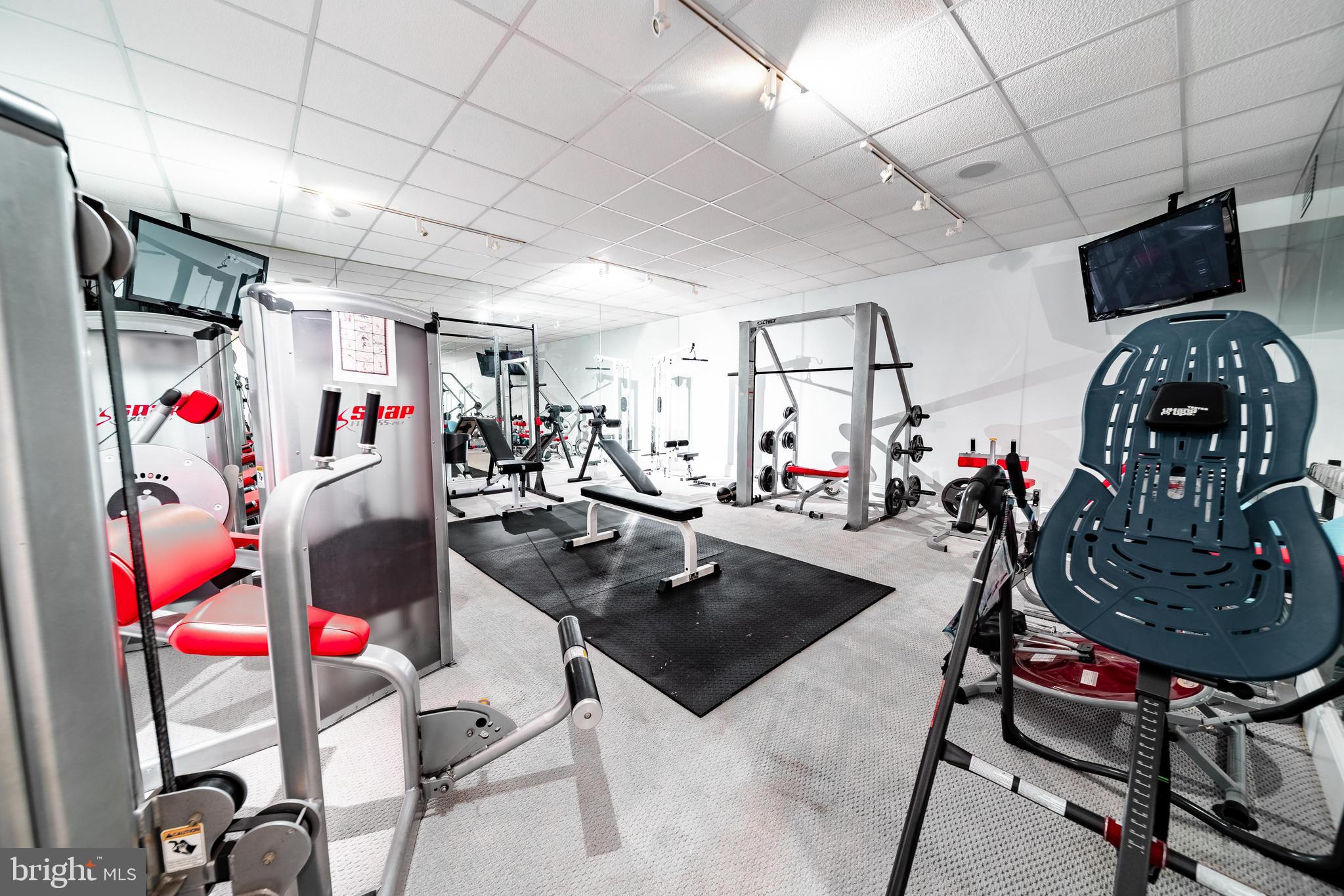 1705 Gardiner Road Cockeysville, MD 21030 - Photo 97 of 140