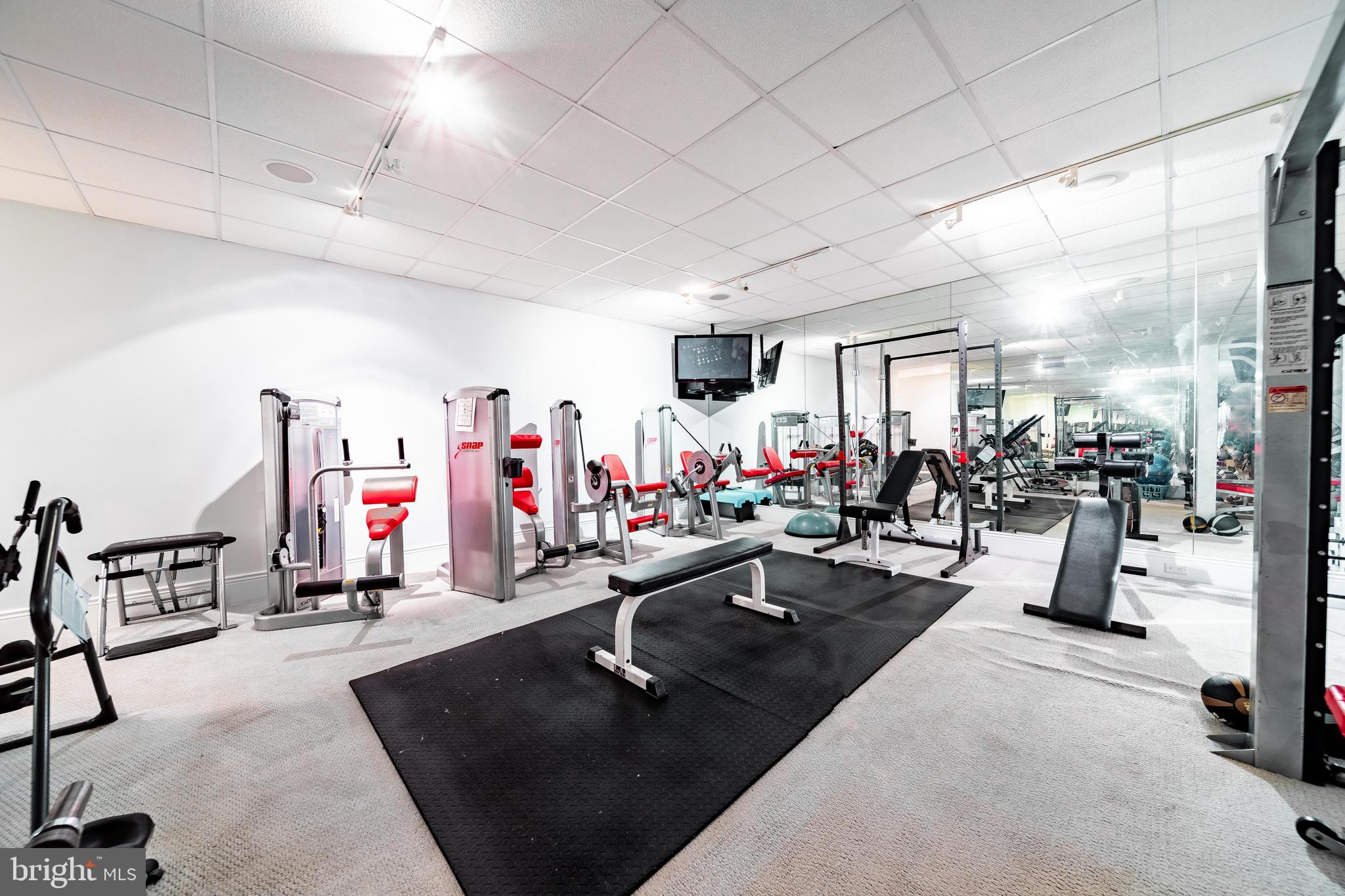 1705 Gardiner Road Cockeysville, MD 21030 - Photo 98 of 140