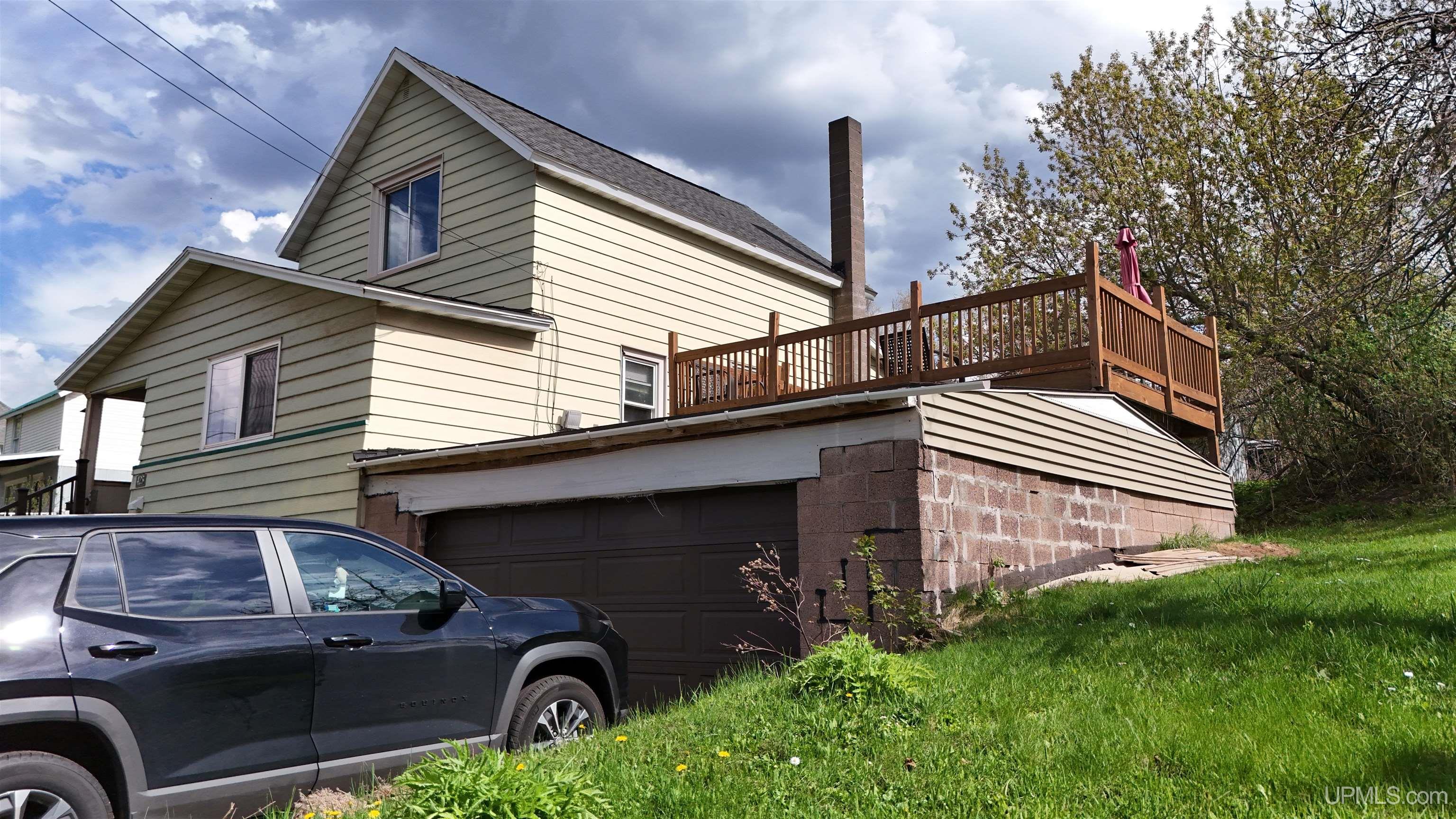 423 County Road Negaunee, MI 49866 - Photo 1 of 37