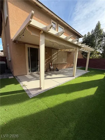 $3,199 | 10549 Winter Grass Drive, Las Vegas, NV 89135