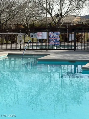 $3,199 | 10549 Winter Grass Drive, Las Vegas, NV 89135