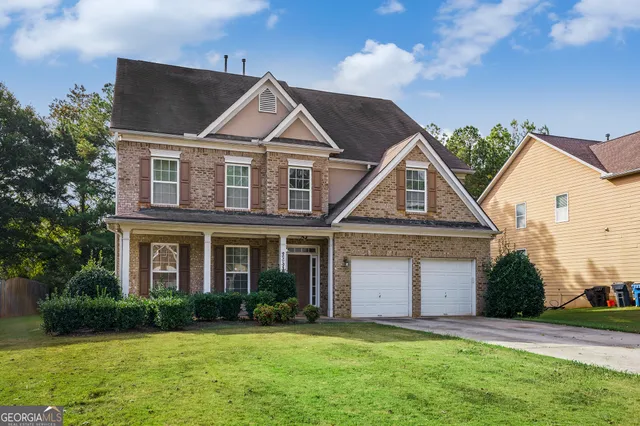 $434,900 | 1245 Ethans Way, McDonough, GA 30252