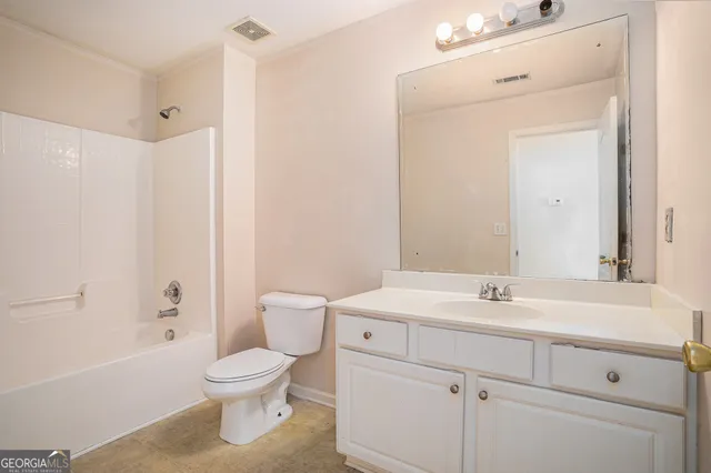 $434,900 | 1245 Ethans Way, McDonough, GA 30252