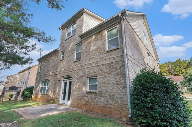 $434,900 | 1245 Ethans Way, McDonough, GA 30252