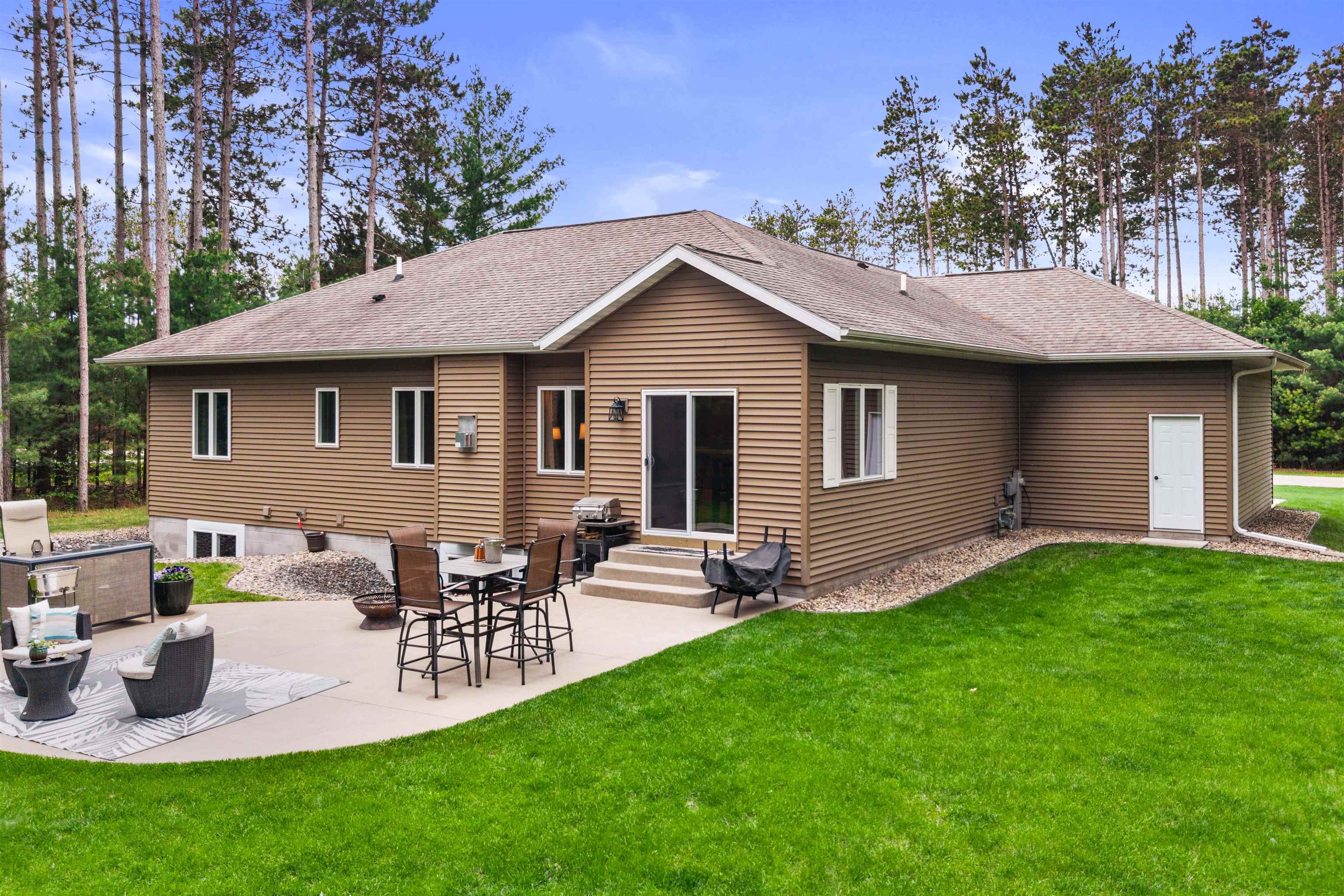 5111 Prairie Ridge Drive Wisconsin Rapids, WI 54494 - Photo 51 of 56