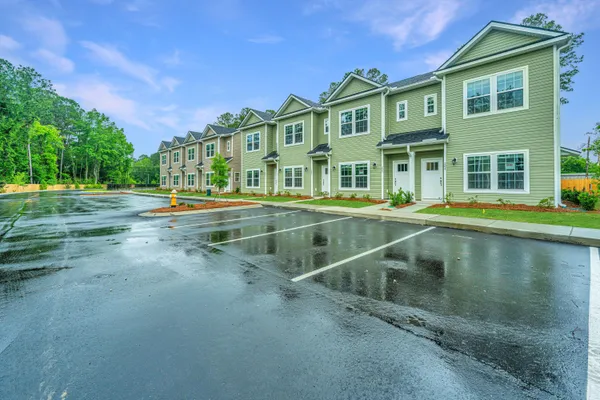 $403,400 | 804 Twin Rivers Drive, Wando, SC 29492