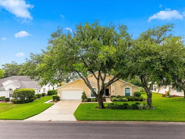 $477,750 | 9720 Southern Belle Drive, Weeki Wachee, FL 34613
