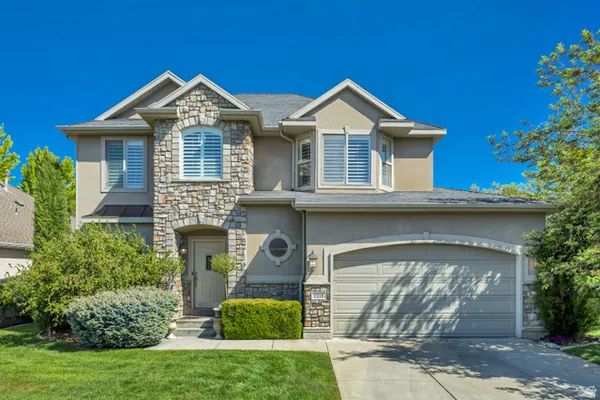 $679,900 | 1118 On The Green Way, Farmington, UT 84025