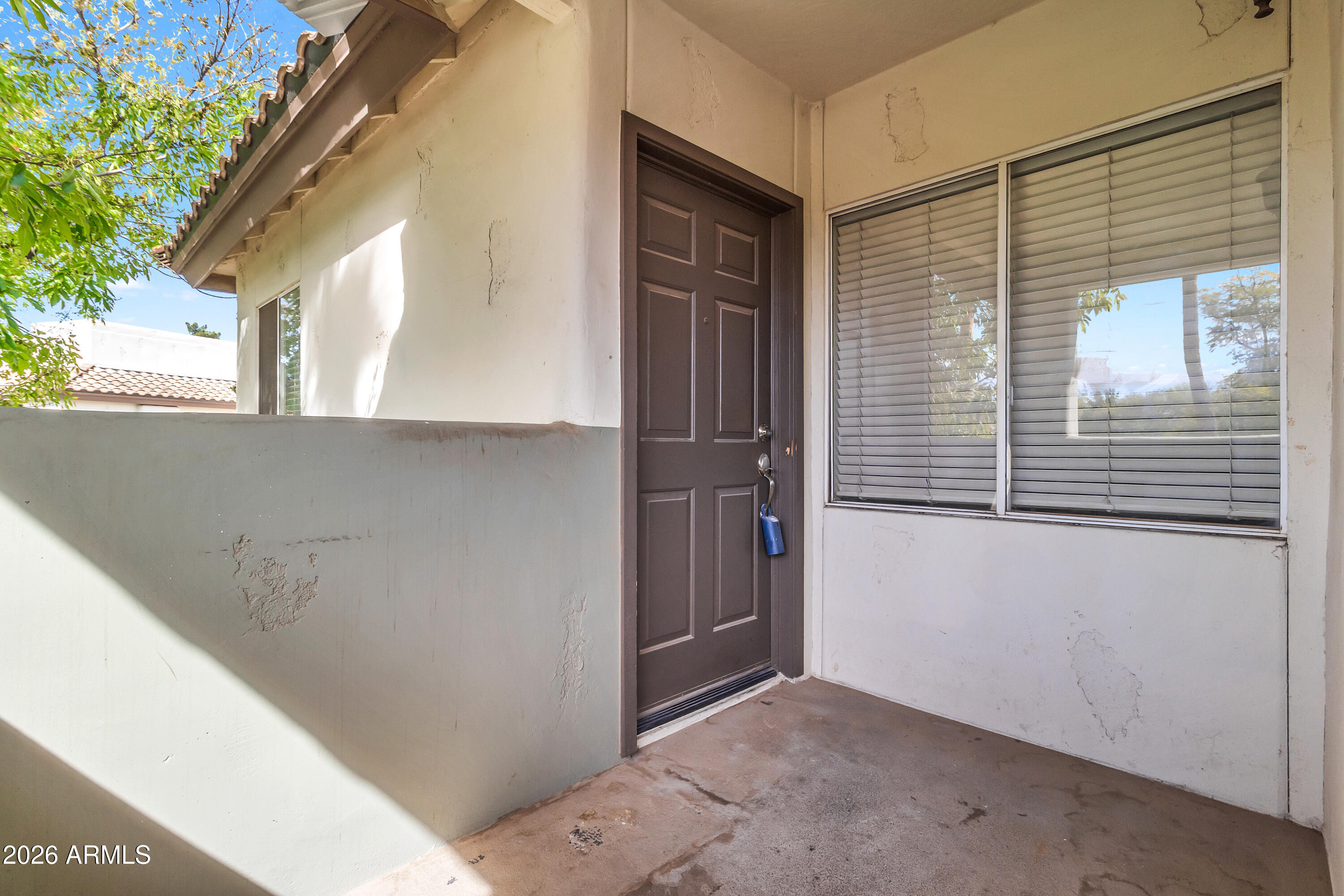 1825 West Ray Road, Unit 2072 Chandler, AZ 85224 - Photo 44 of 47 Front Entry