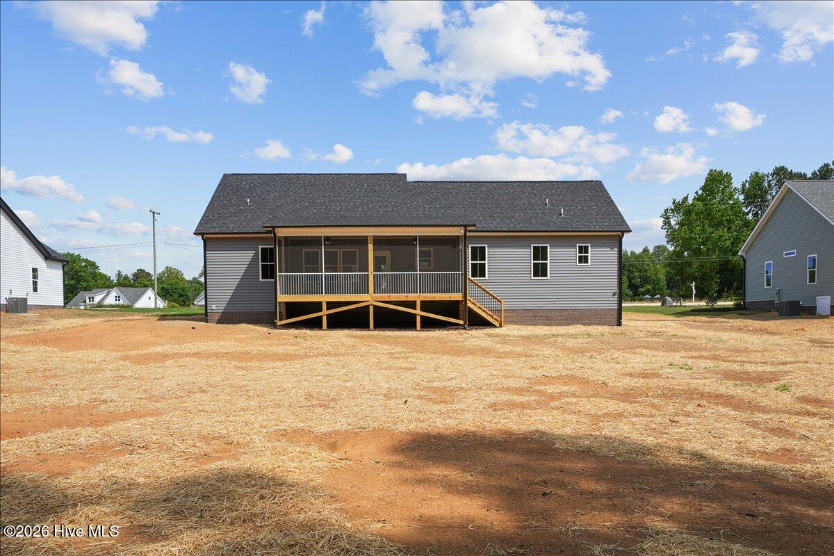 1859 South Big Woods Road Spring Hope, NC 27882 - Photo 32 of 35
