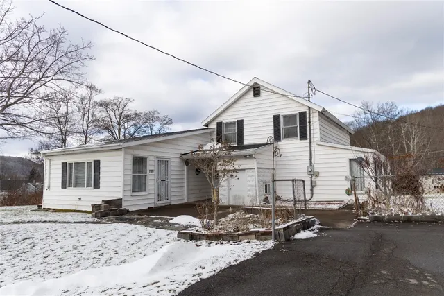 $189,000 | 1186 Old Rte 17, Windsor, NY 13865