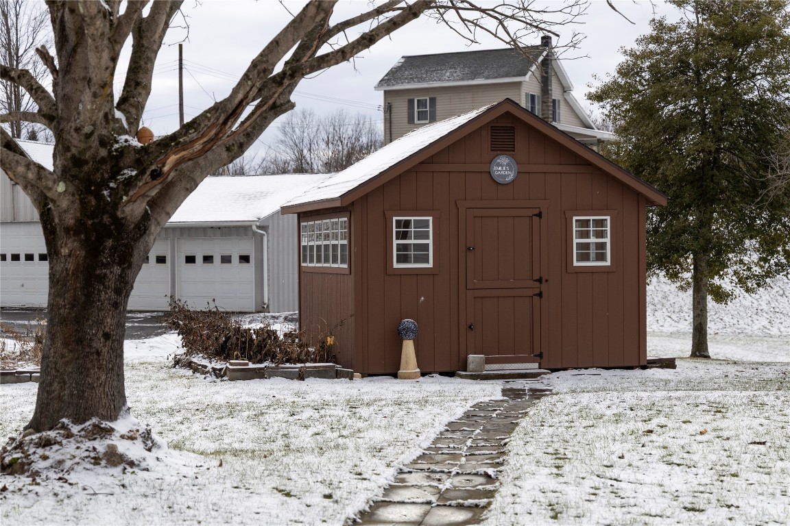 1186 Old Rte 17 Windsor, NY 13865 - Photo 3 of 49