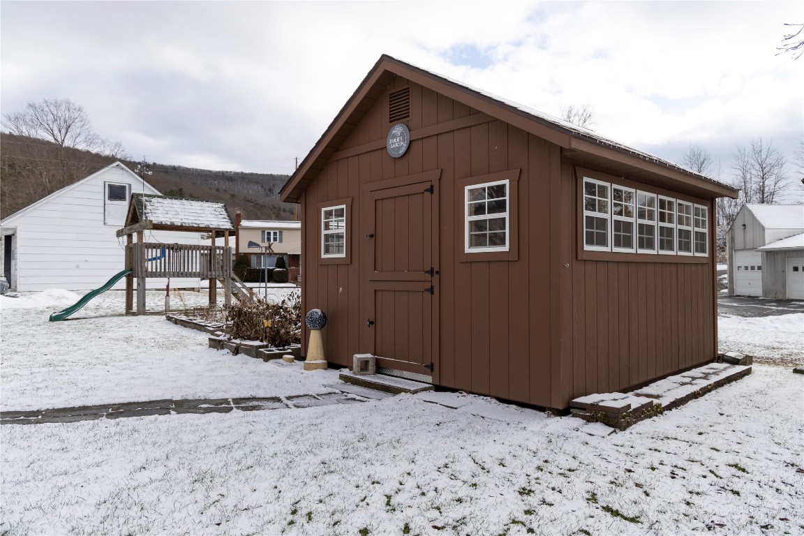 1186 Old Rte 17 Windsor, NY 13865 - Photo 31 of 49