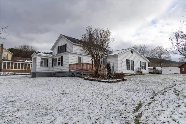 $189,000 | 1186 Old Rte 17, Windsor, NY 13865