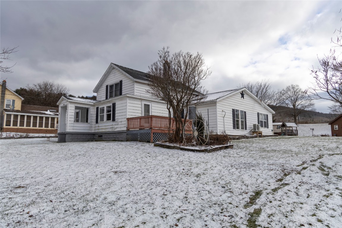 1186 Old Rte 17 Windsor, NY 13865 - Photo 33 of 49