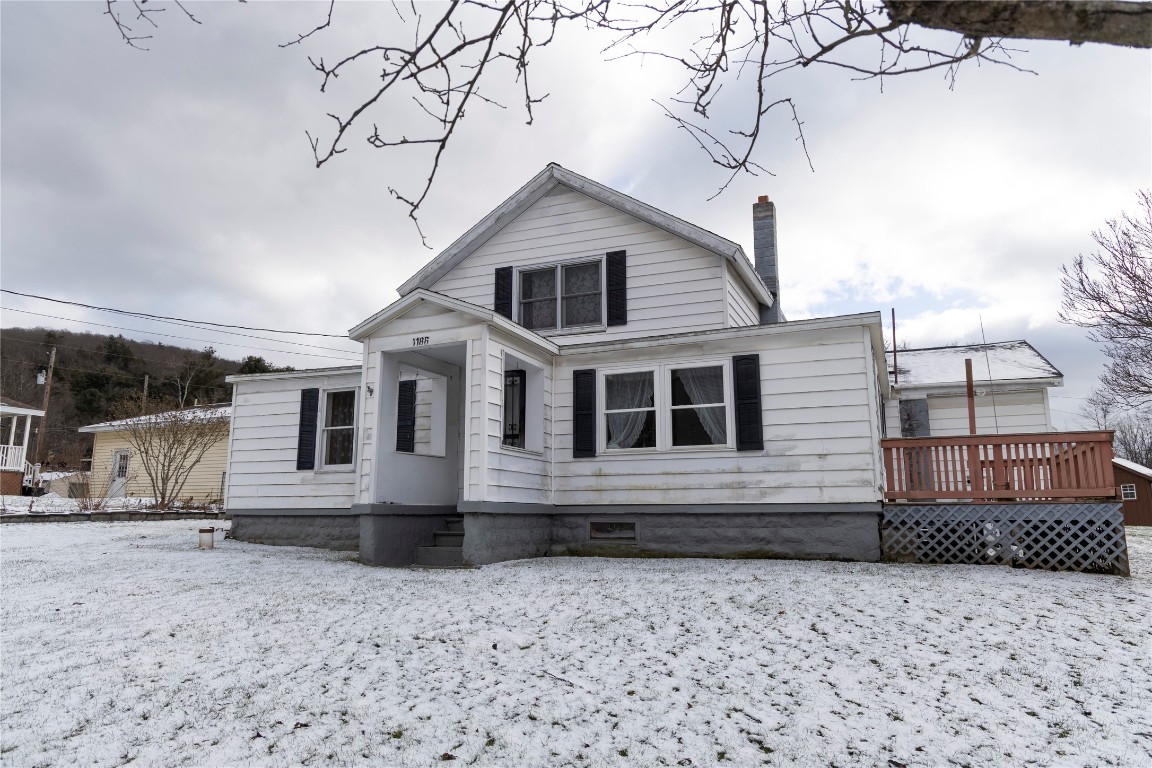 1186 Old Rte 17 Windsor, NY 13865 - Photo 34 of 49