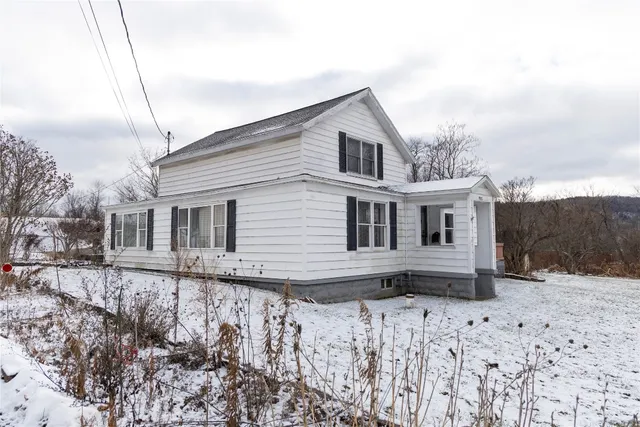 $189,000 | 1186 Old Rte 17, Windsor, NY 13865