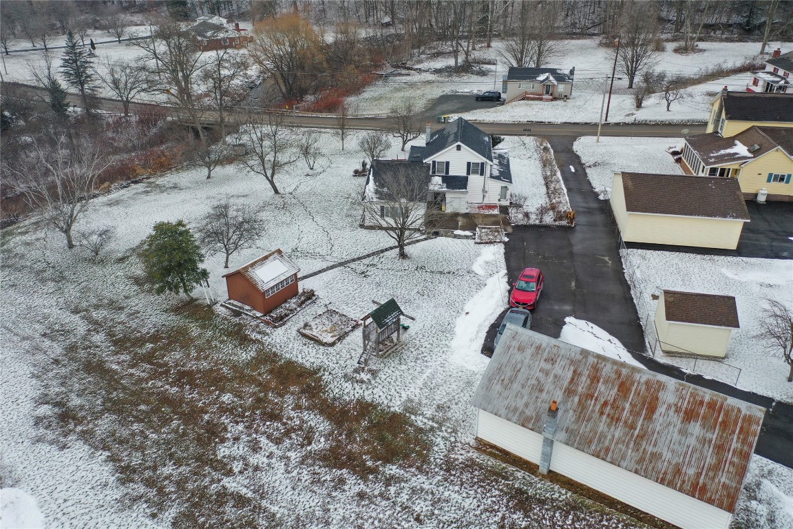 1186 Old Rte 17 Windsor, NY 13865 - Photo 46 of 49