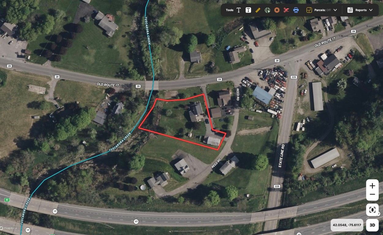 1186 Old Rte 17 Windsor, NY 13865 - Photo 48 of 49