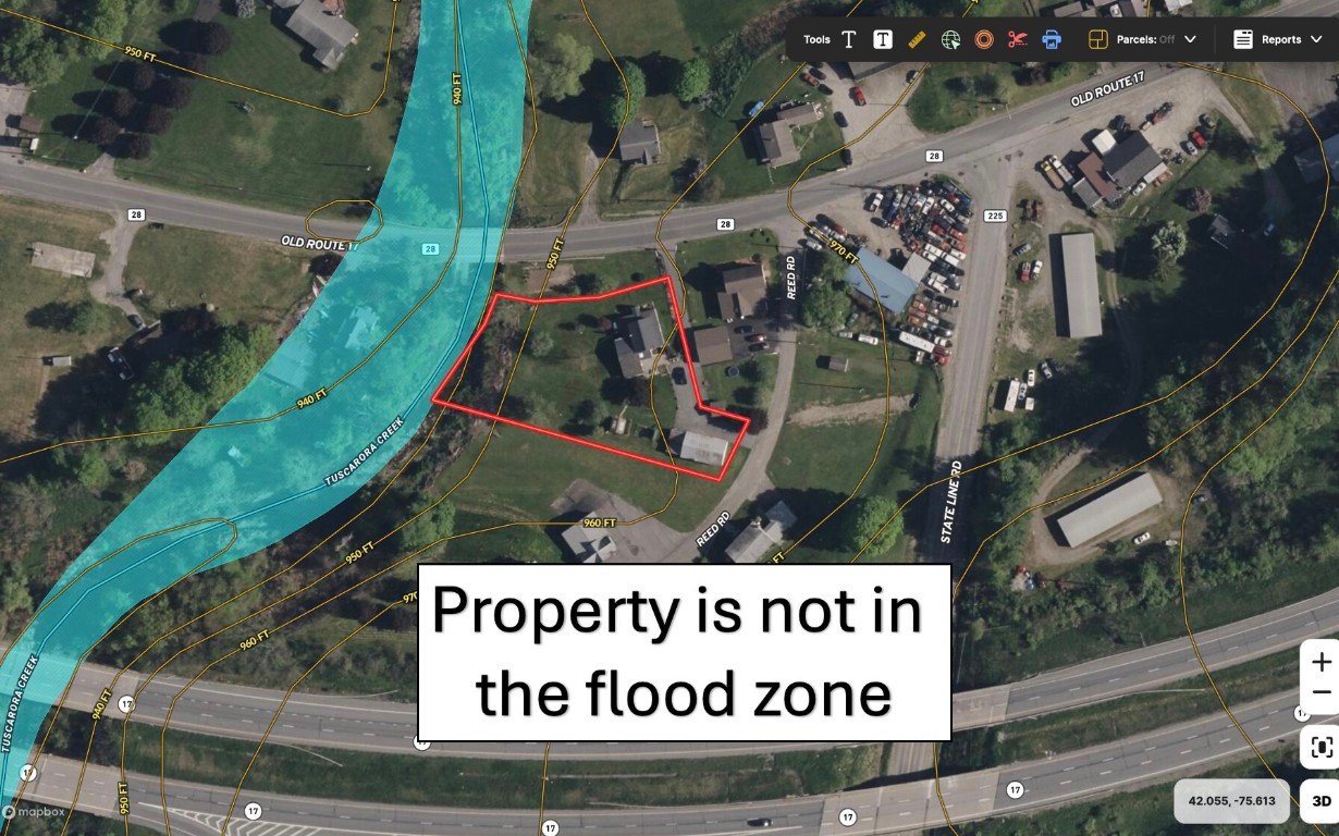 1186 Old Rte 17 Windsor, NY 13865 - Photo 49 of 49