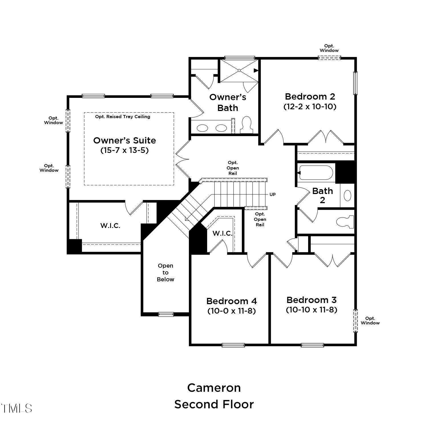 1091 Channel Drop Loop Zebulon, NC 27597 - Photo 3 of 24 04-22-RALE-Cameron-SF