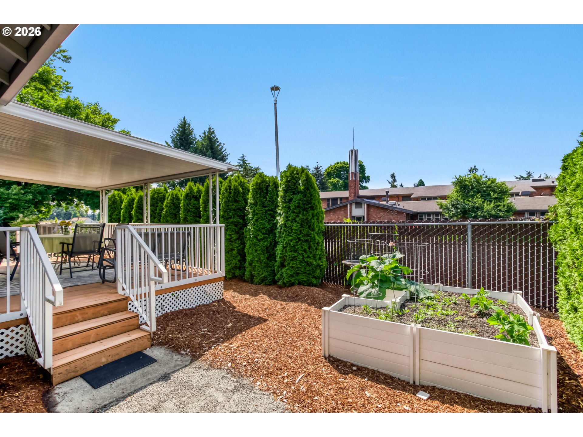 9834 Southwest Kable Street Portland, OR 97224 - Photo 20 of 21 Gallery Image 20
