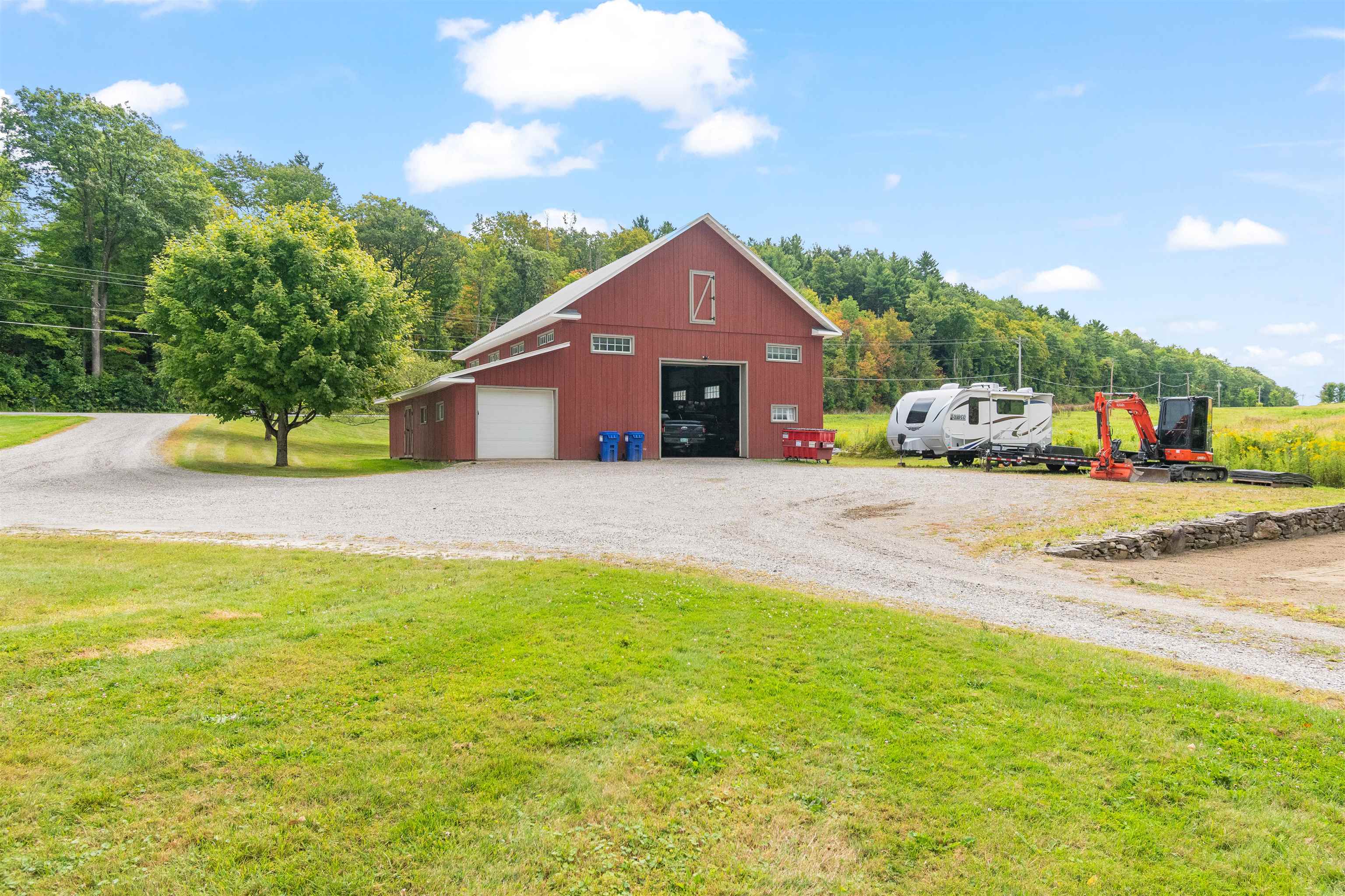 5956 St George Road Williston, VT 05495 - Photo 38 of 50