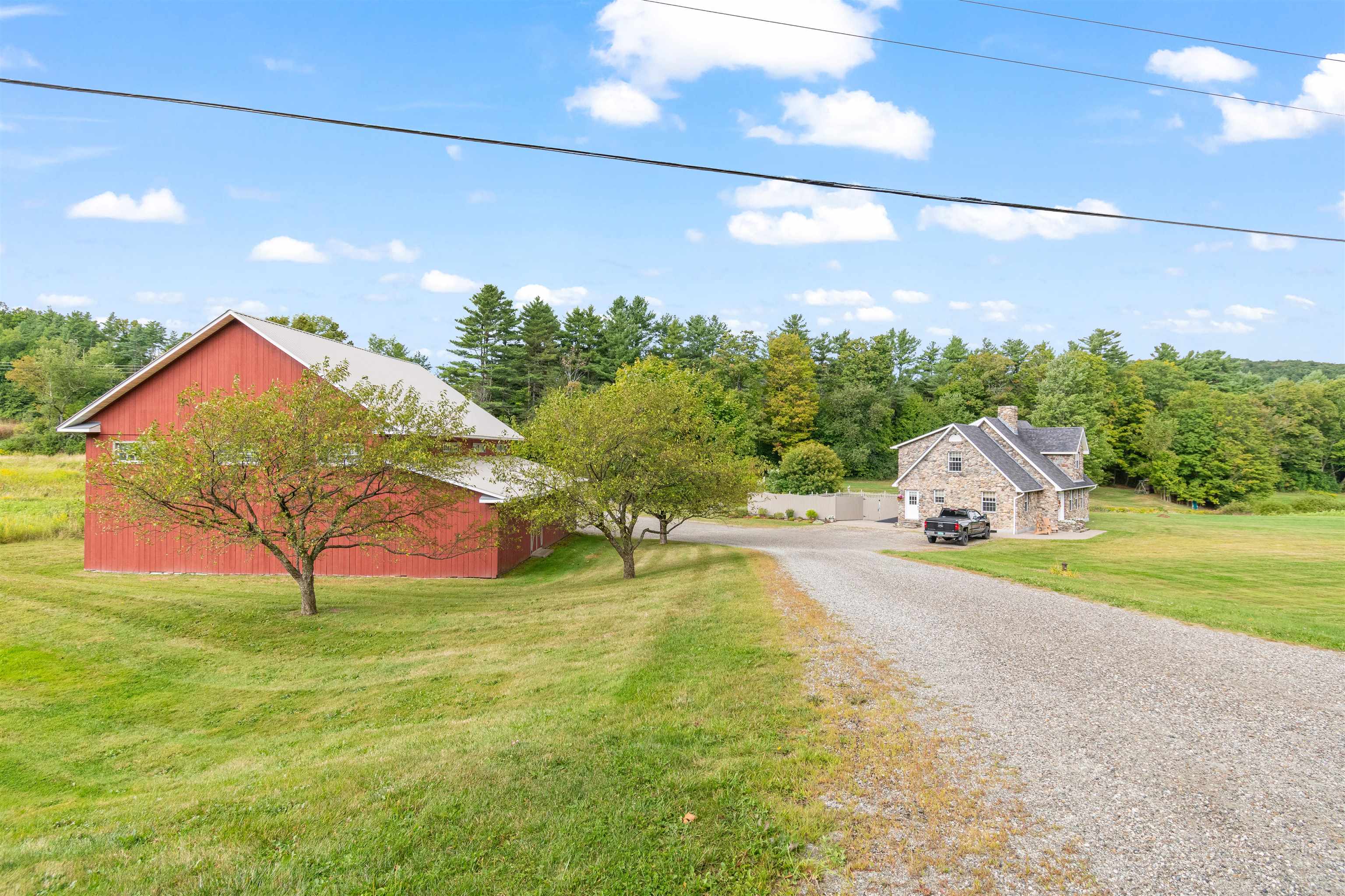 5956 St George Road Williston, VT 05495 - Photo 48 of 50