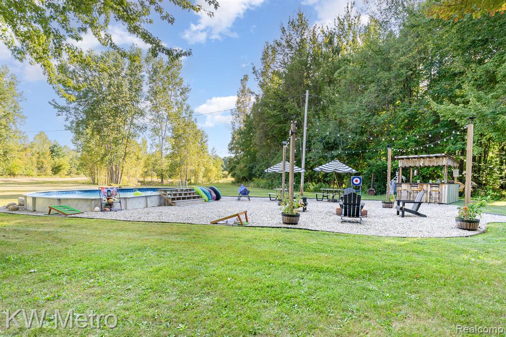 4262 West Fike Road Coleman, MI 48618 - Photo 23 of 32 Gallery Image 23